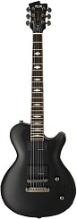 Электрогитара FGN Dark Evolution Flame EFL-DE MBK