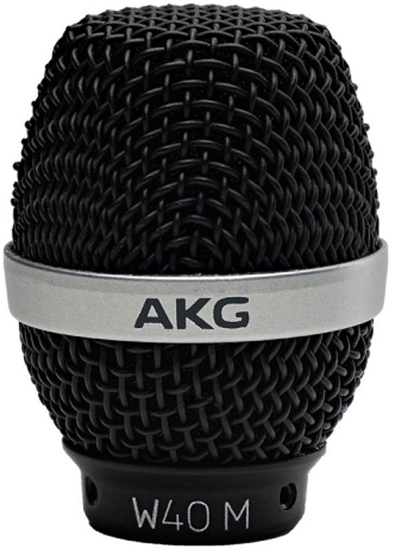 Фото AKG W40 M