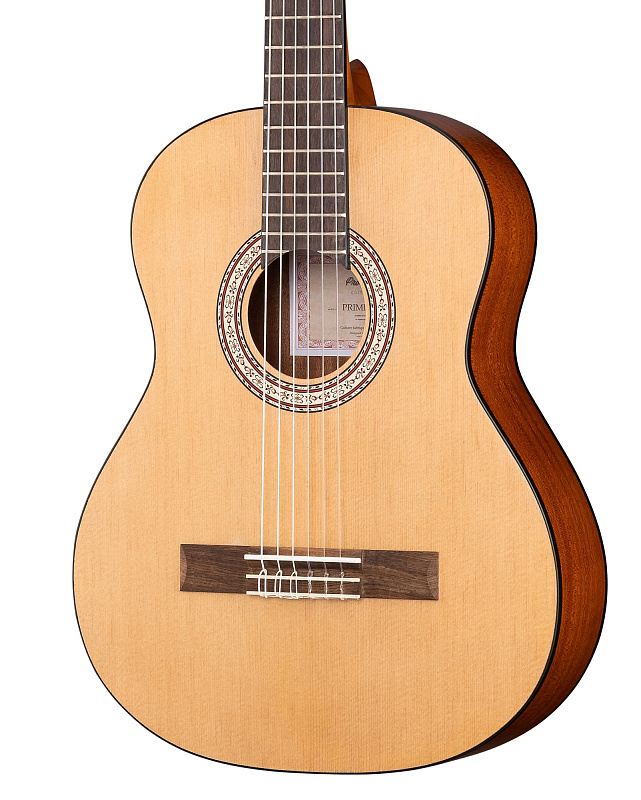 Классические классическая гитара prodipe jmfprimera 1/2 primera в магазине Music-Hummer