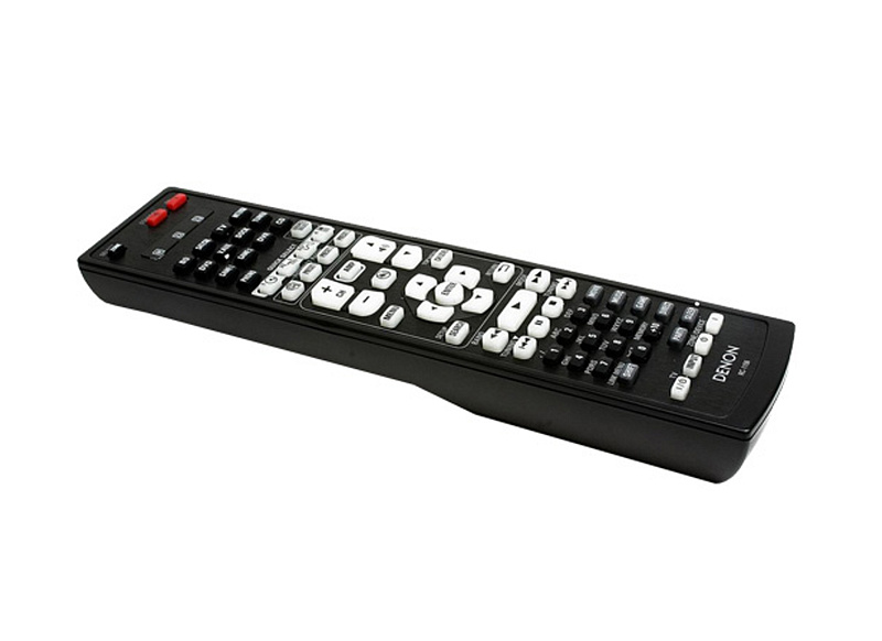 Фото DENON DN-500AV