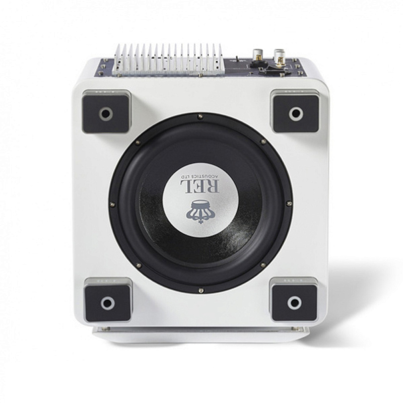 Фото Сабвуфер REL T7x Piano White