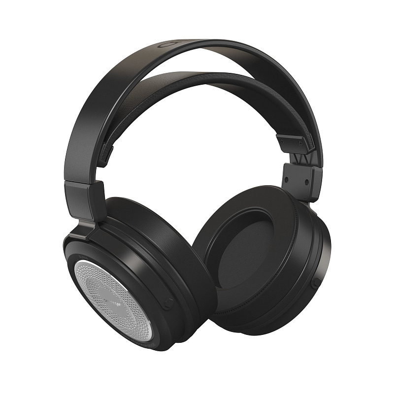 Фото Наушники BEHRINGER ALPHA