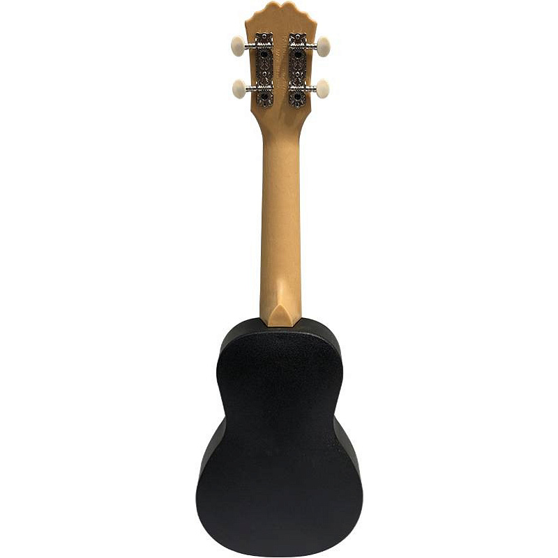 Фото Укулеле сопрано TERRIS PLUS 50 RD