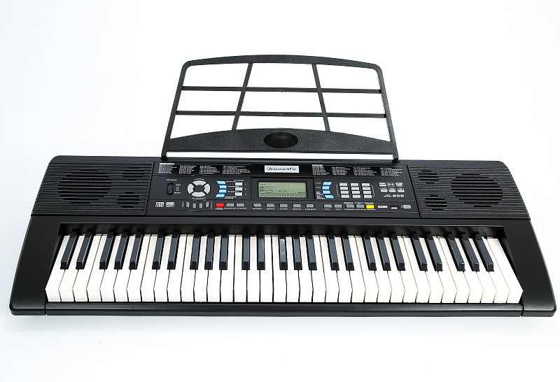 Фото Синтезатор Jonson&Co JC-939