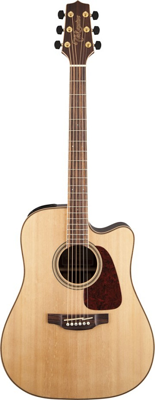 Фото TAKAMINE GD93CE