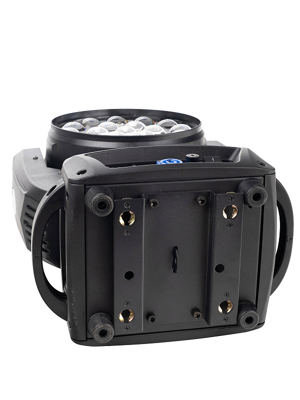 Фото Моторизированная световая "голова" Bi Ray ML19W