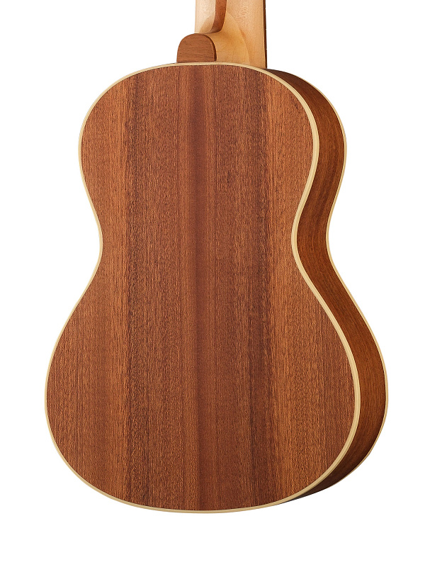 Фото USPRW Укулеле сопрано, красное дерево, Poni