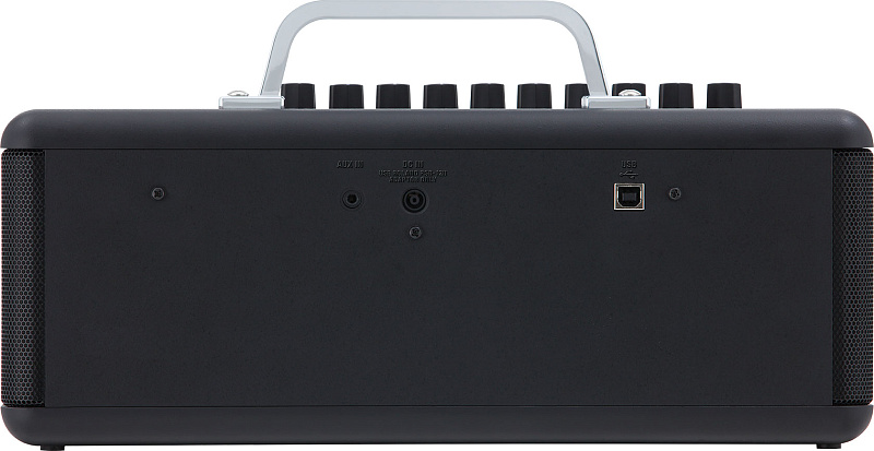 Фото Беспроводной Bluetooth гитарный комбо BOSS KTN-AIR