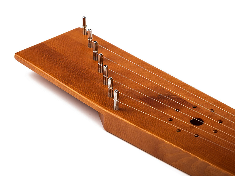 Фото Гусли Мозеръ GWS-71M