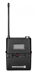 Поясной передатчик Beyerdynamic TS 601