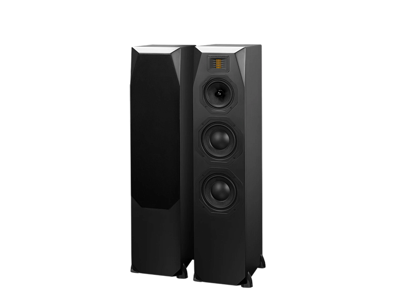 Фото Напольная акустика Emotiva Airmotiv T1+