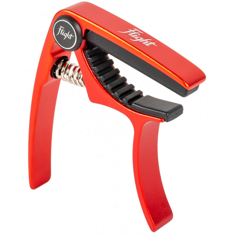 Фото Каподастр для укулеле FLIGHT FC RD