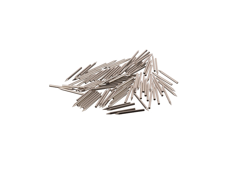 Фото Штифты осевые ремонтные 1.35 Wendl&Lung WL003-1.35