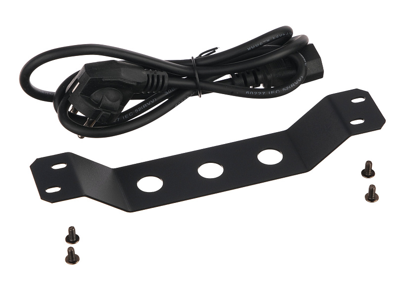 Фото Моторизированная световая вращающаяся "голова" Bi Ray ML100B