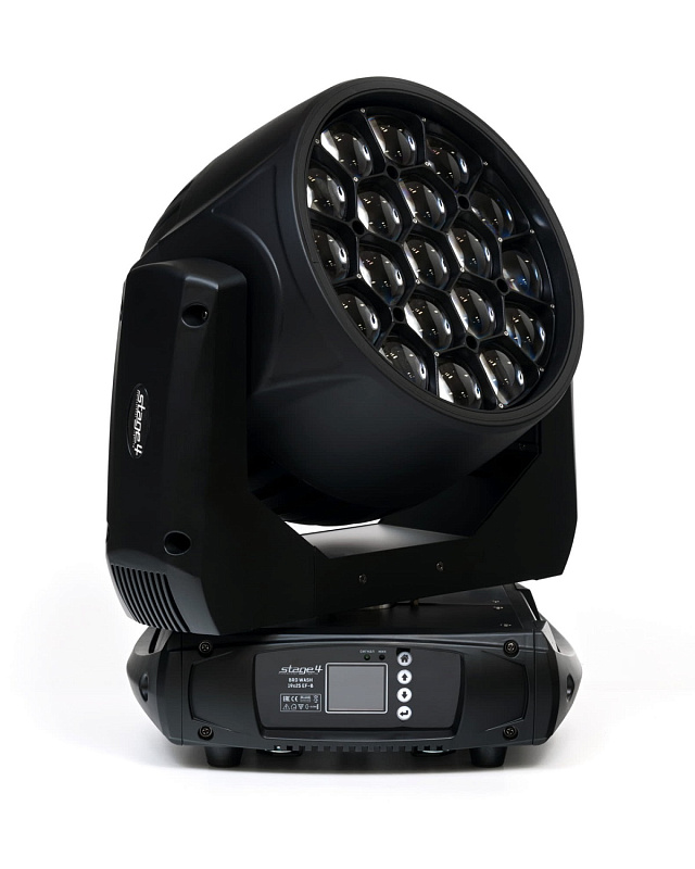 Фото Прожектор STAGE4 broWASH 19x25 EF-B