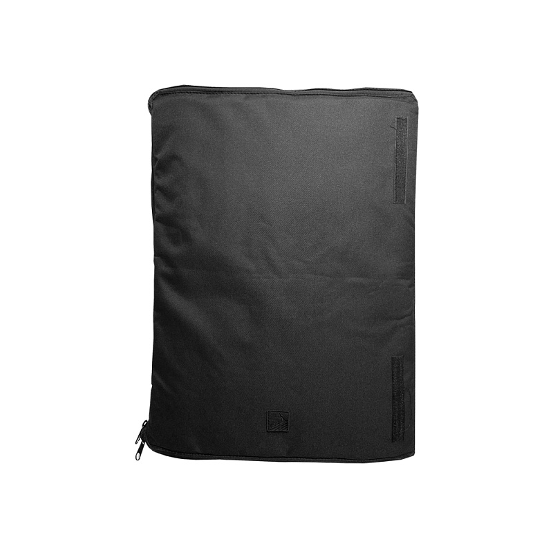 Фото Чехол для сабвуфера УРАЛ х ARIS J.V. Имбирь Саб 315-А