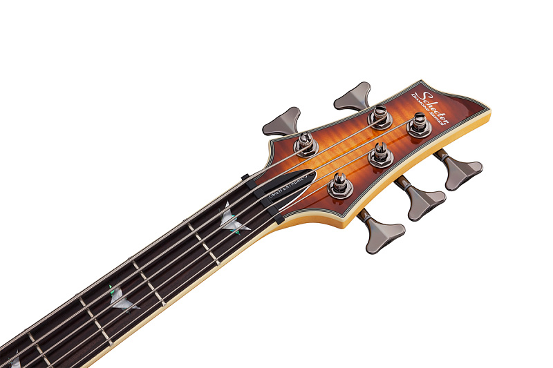 Фото Бас гитара Schecter OMEN EXTREME-5 VSB