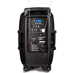 Активная акустическая система АС FONESTAR MALIBU-212P