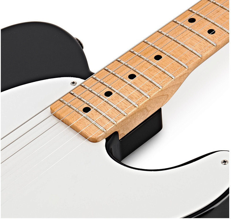 Фото FENDER Vintage Custom 1950 Pine Esquire