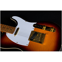 Электрогитара JET JT-600 BS G