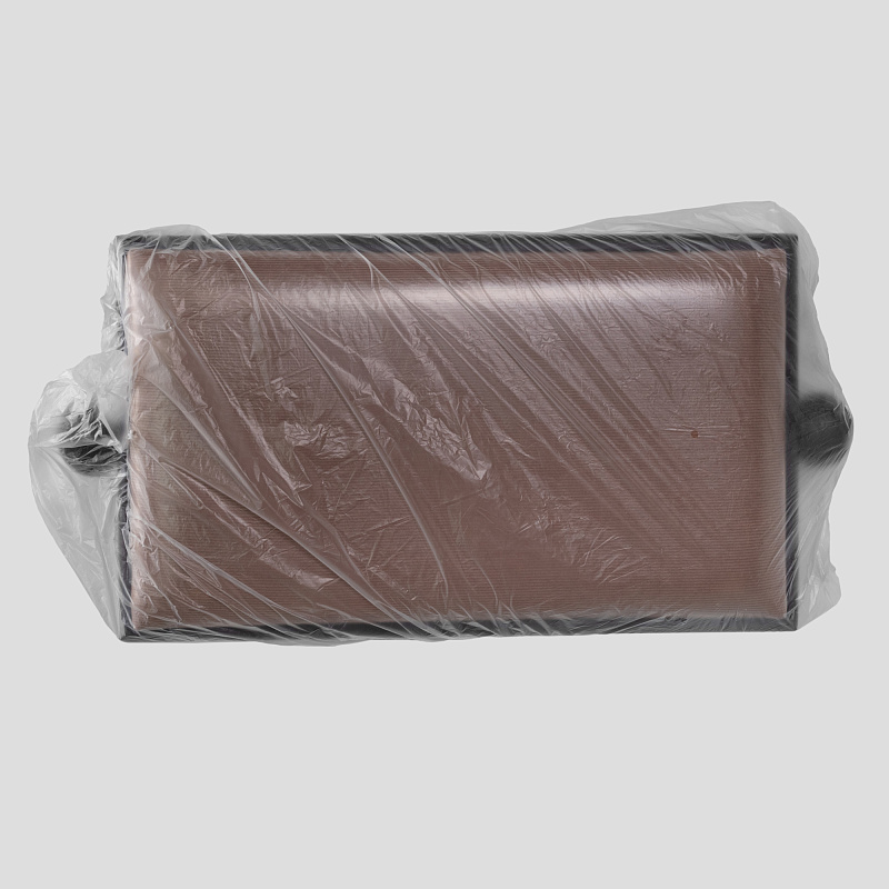 Фото Банкетка ROCKDALE RHAPSODY 131 SV ROSEWOOD COFFEE