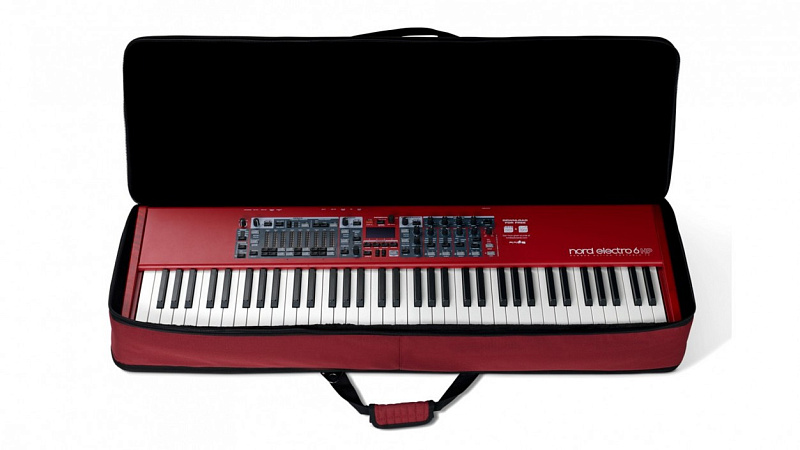 Фото Clavia Nord Soft Case Electro HP
