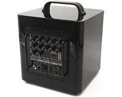  Комбоусилитель для акустической гитары AROMA AG-40A BK