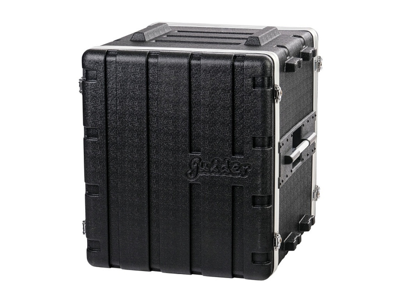 Фото Кейс для рекового оборудования Guider ABS-12UL