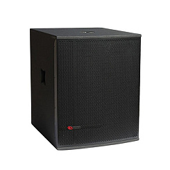 Активный сабвуфер VOLTA MAX SUB18A