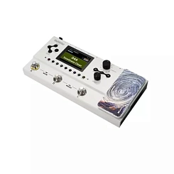 Процессор эффектов Mooer GE200 Plus