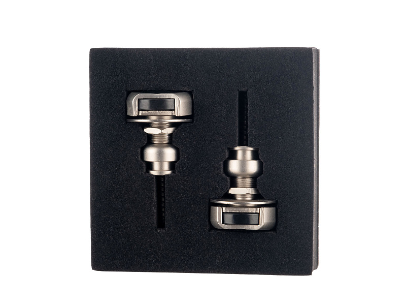 Фото Крепление ремня для гитары Foix FSL-01SL