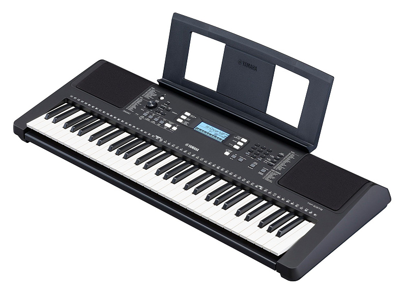 Фото Cинтезатор YAMAHA PSR-E373