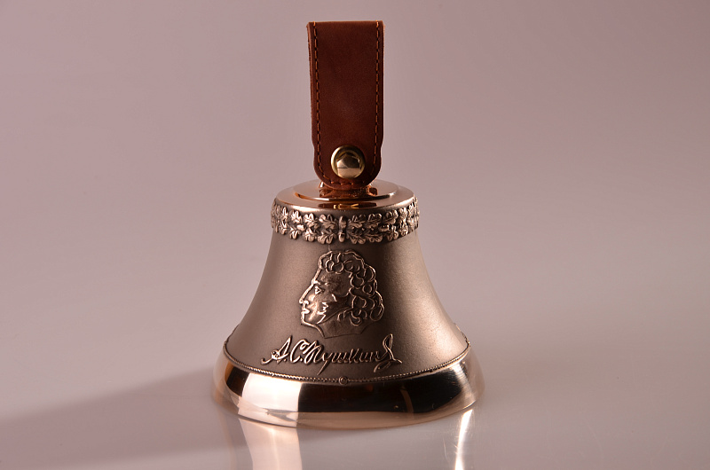 Фото Колокол — Пушкин А.С №7