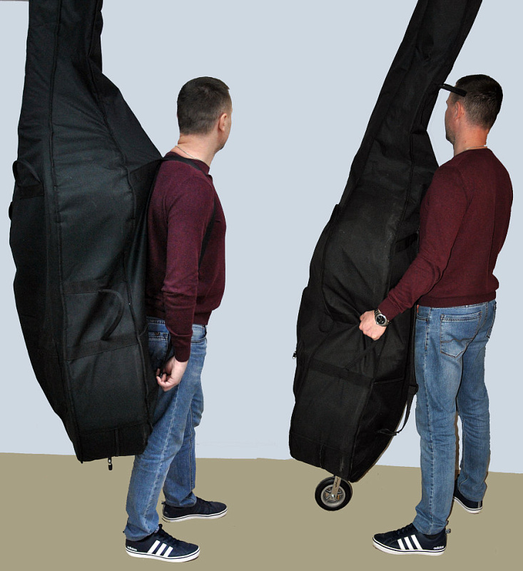 Фото Колесо для транспортировки Мозеръ WDB-01