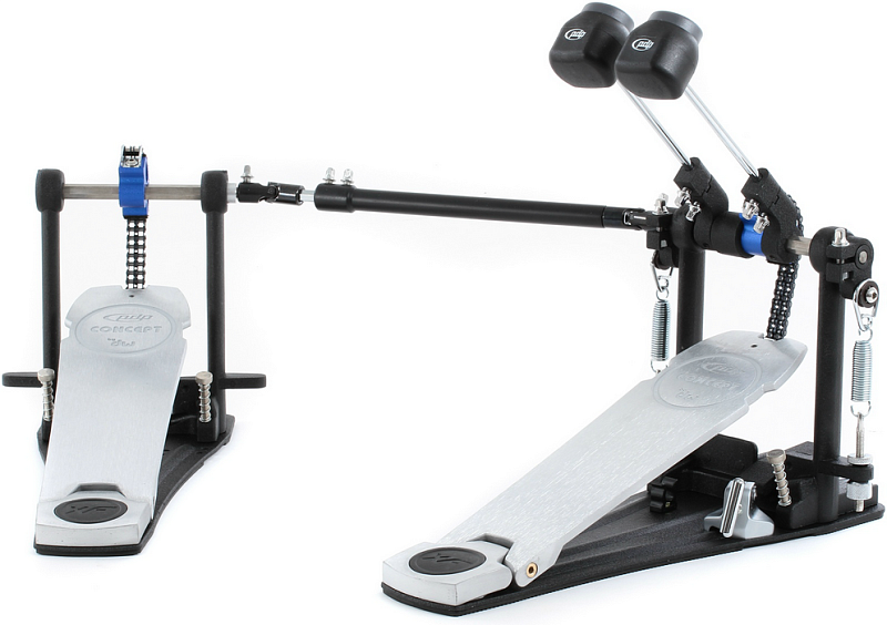 Фото Двойная педаль PDP PDDPCXF