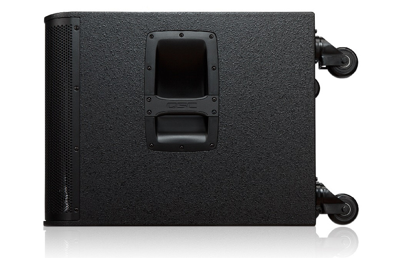 Фото Активный сабвуфер QSC KW181