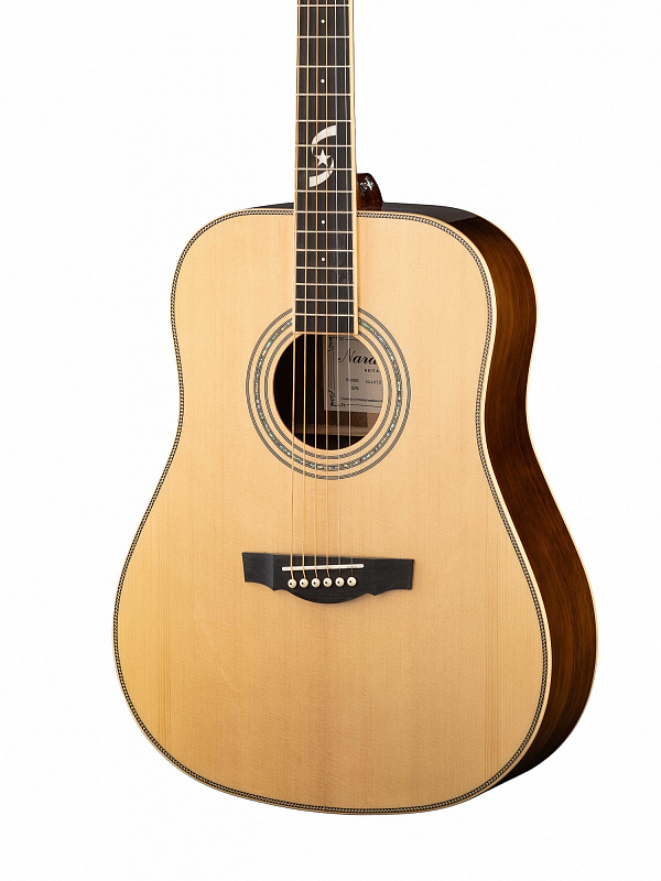 Фото Акустическая гитара Naranda DG405S