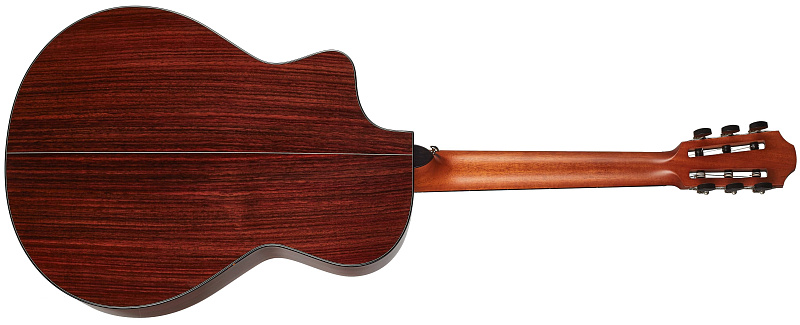 Фото FURCH GNc4-SR + Кейс 