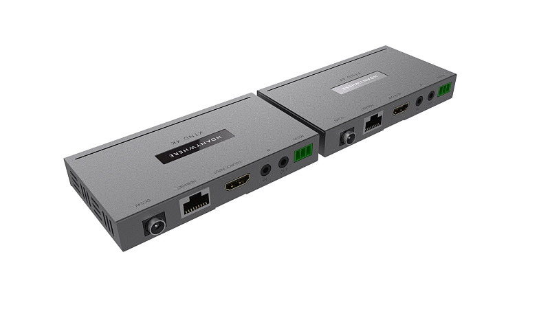 Фото Hdanywhee XTND 4K 40m ARC