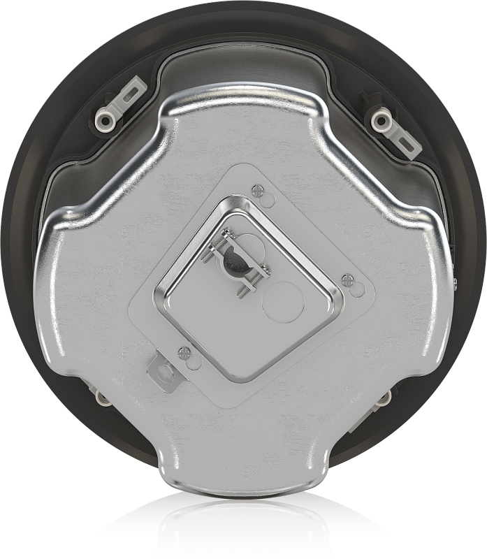 Фото Потолочный громкоговоритель с колпаком Tannoy CVS 601-BK