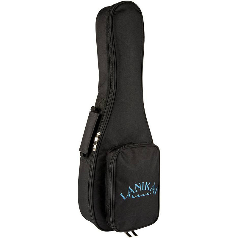 Фото Укулеле тенор LANIKAI ACST-CET