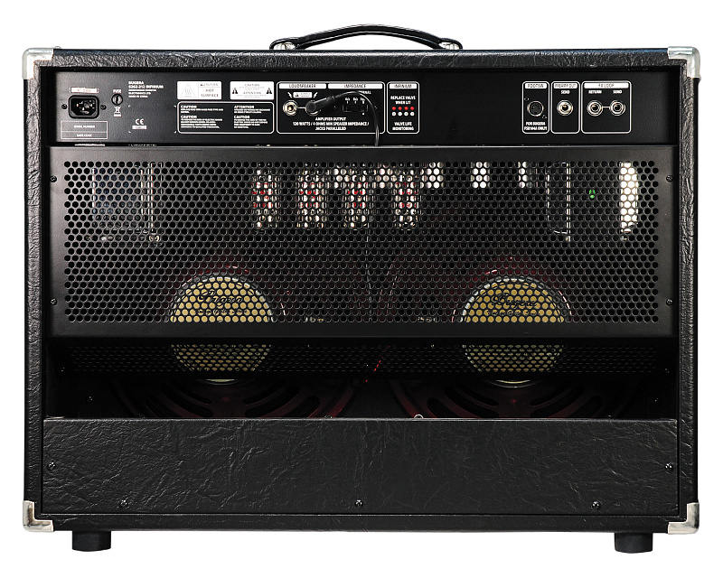 Фото Bugera 6260-212-INFINIUM