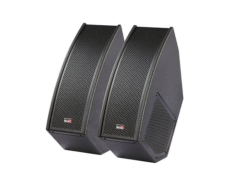 Фото Комплект пассивных акустических систем Biema Leaf-365