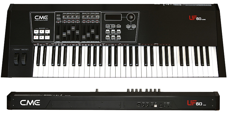 Фото CME UF60 Classic