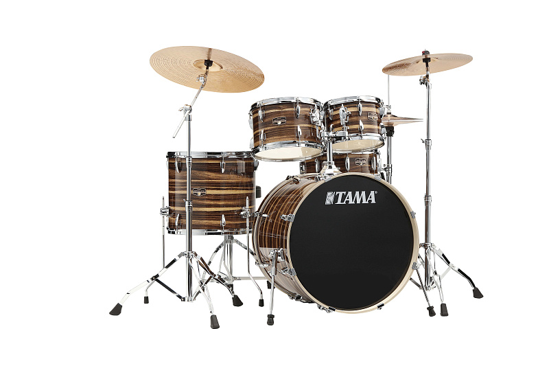 Фото Ударная установка TAMA IP52H6W-CTW IMPERIALSTAR