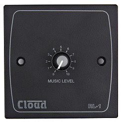 Настенная панель управления Cloud RL-1B