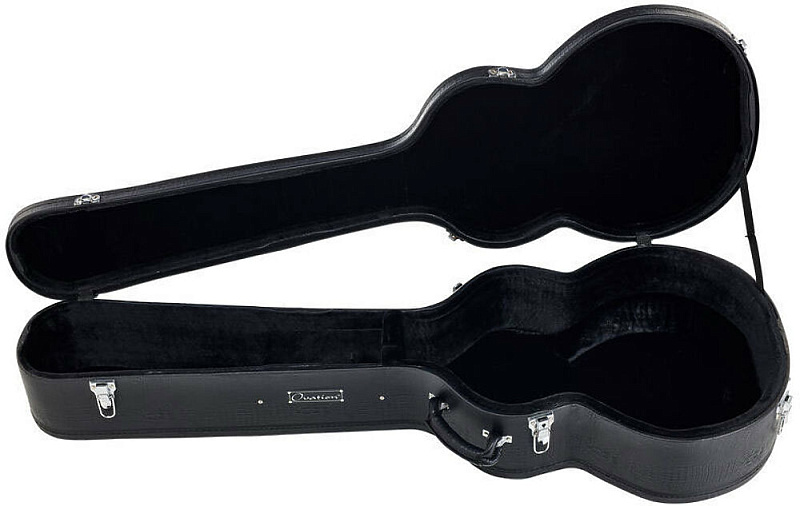 Фото Кейс для акустической бас-гитары OVATION MC4
