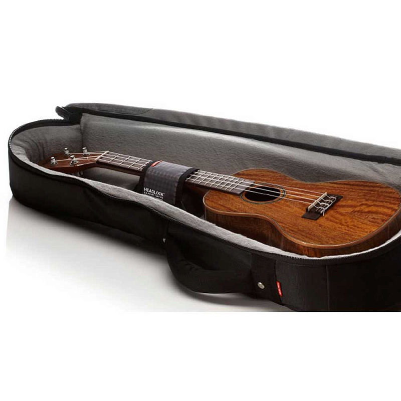 Фото Mono M80-UT-BLK Чехол для тенор укулеле