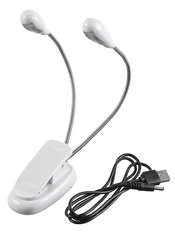 Фото DEKKO FL-9027 WH