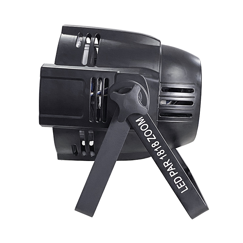 Фото Светодиодный прибор XLine Light LED PAR 1818 ZOOM